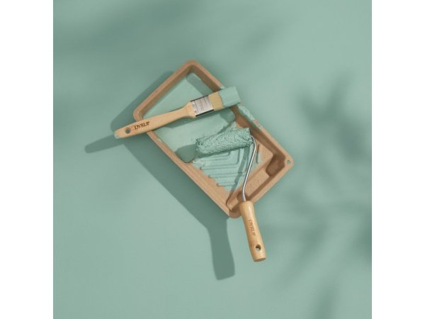 Dyrup fiberrulle. Produkt vises