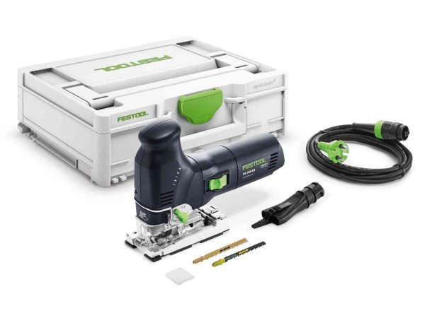 Festool stiksav