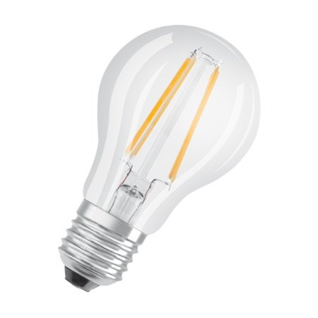 Osram LED Retro klar