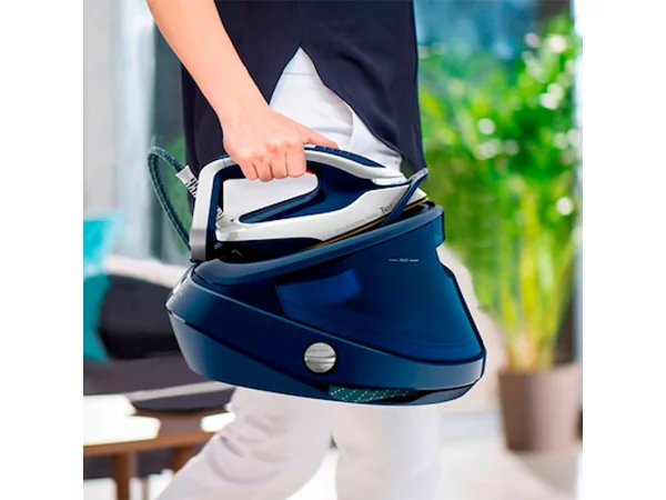 Tefal dampstrygejern