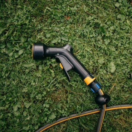 Fiskars sprøjtepistol