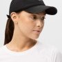 Snickers Tech cap 9000. Miljøbilledet viser produkt på model fra den anden side.