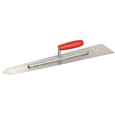 Eskimo linotokske, produkt set forfra