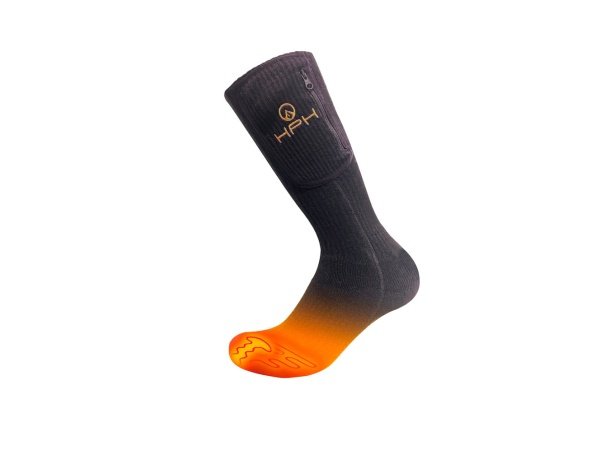 HappyHot Merino varmesokker