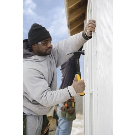 Dewalt kløfthammer 14 OZ