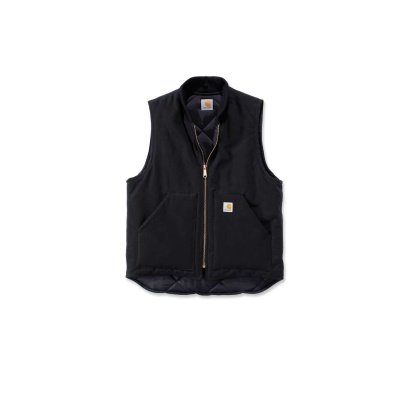 Carhartt vest Arctic