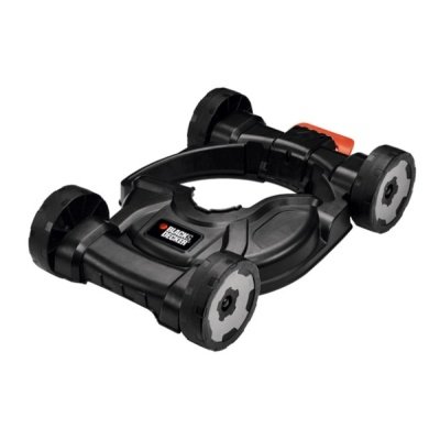 Black & Decker 3i1 hjulbase