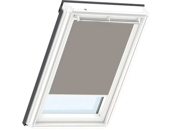 Velux mørklægningsgardin