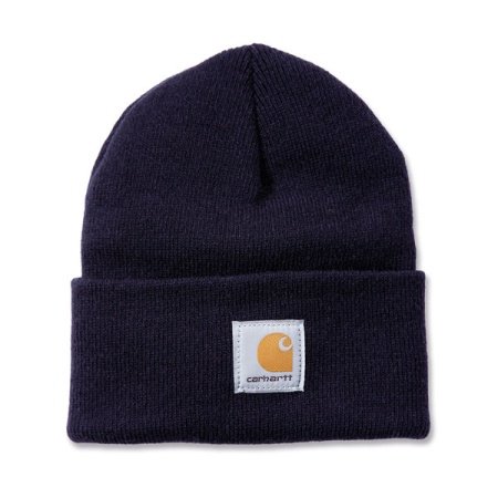 Carhartt hat Acrylic Watch