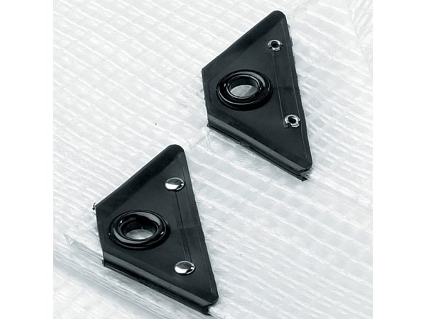 Staco Flex presenning