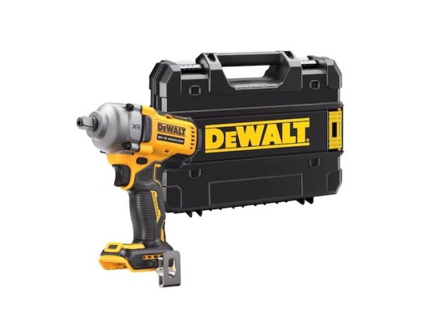 Dewalt slagnøgle 1/2