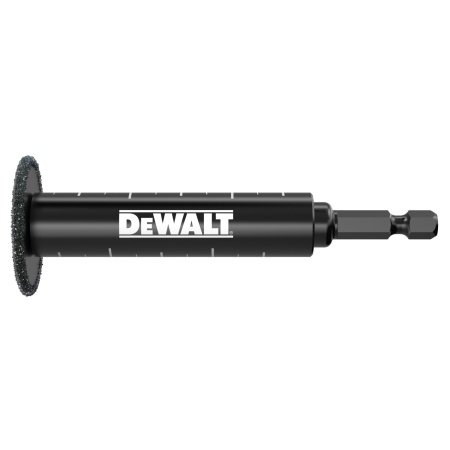 Dewalt rørskære Dewalt rørskære Ø200mm