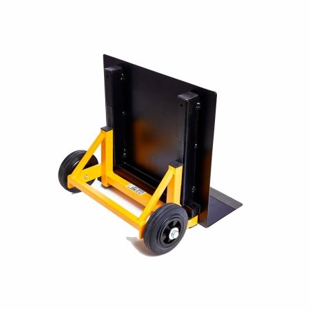 Ravendo Load & Go platform
