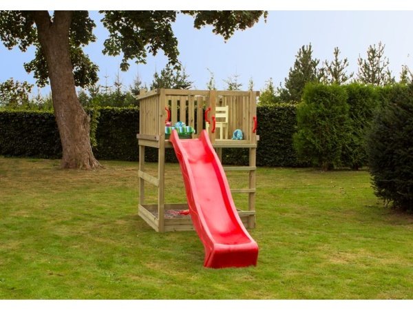 Plus play legetårn 185281-5