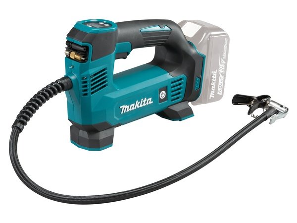 Makita akku luftpumpe