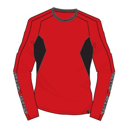 Mascot t-shirt Accelerate