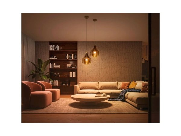 Philips Hue starter kit     *U