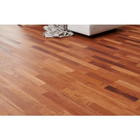 Timberman Parket merbau