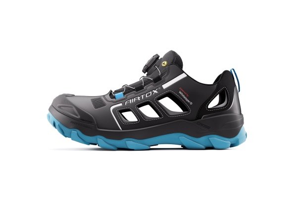 Airtox sikkerhedssandal GL22