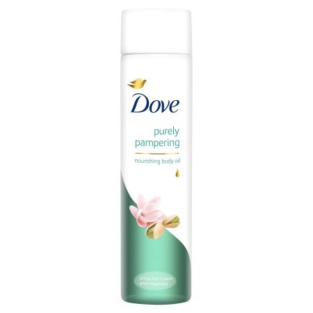 Dove Pistache & Magnolia