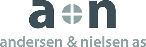 Andersen og Nielsen