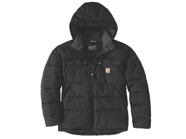 Carhartt jakke