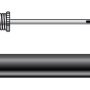 Witt Compact luftpumpe
