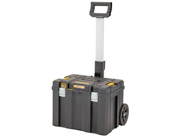 Dewalt mobilt opbevaringssæt