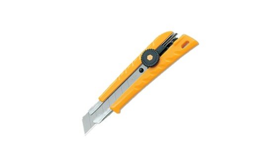 Olfa kniv