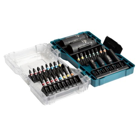 Makita bitssæt m/toppe