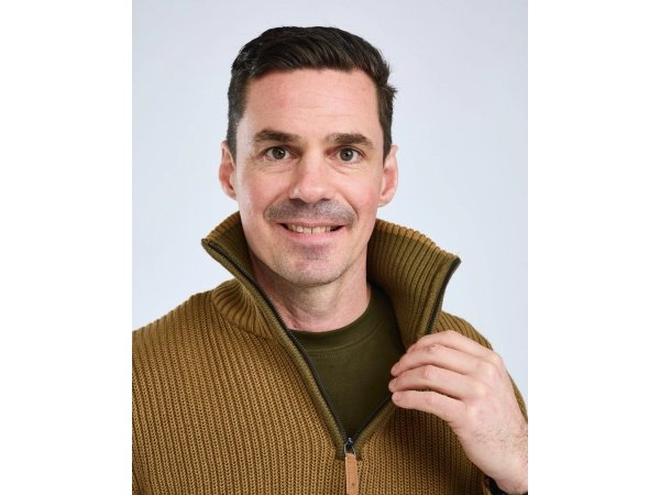 Pinewood Philip striktrøje