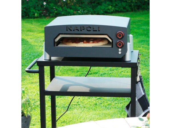 Napoli pizzaovn