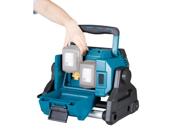Makita akku LED lampe