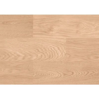 Moland Circular Oak Plank French Cream, ideel til moderne og klassiske rum.