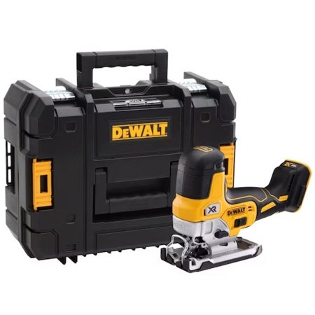 Dewalt stiksav