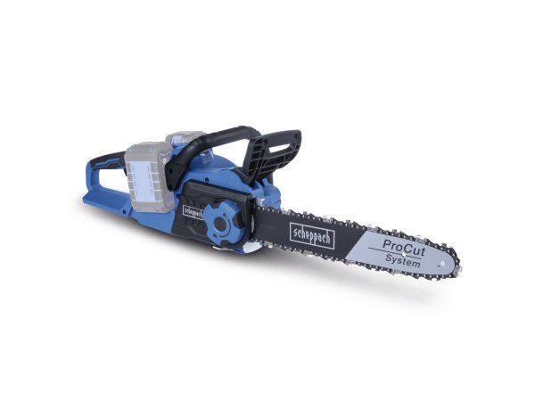 Scheppach BC-CS350Duo-X kædesav