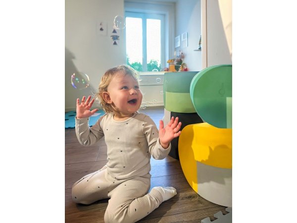 bObles tumlelegetøj