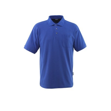 Mascot polo Borneo