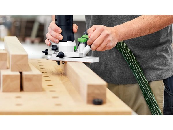 Festool modul-kantfræser Festool modul-kantfræser