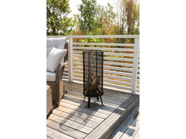 Venture D. bålkurv Bastian