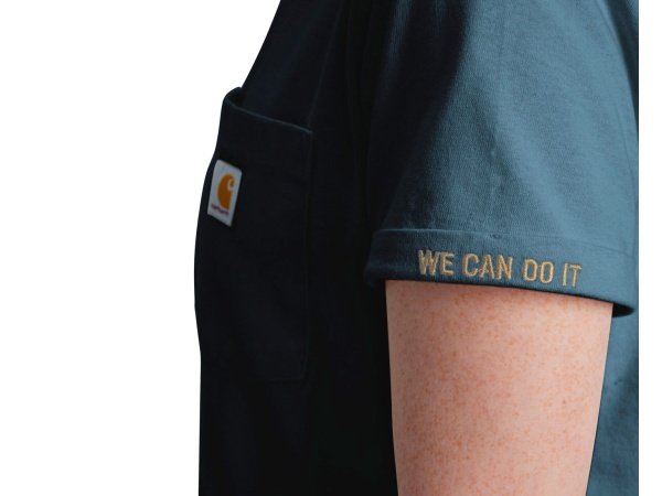 Carhartt Dearborn Rosie T-Shirt