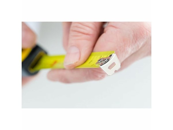 Stanley Tylon båndmål