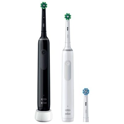 Oral-B Pro3 3900Duo