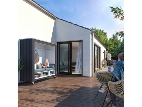 Plus Siesta sommerly