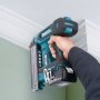 Makita stiftepistol, produkt i miljø 2