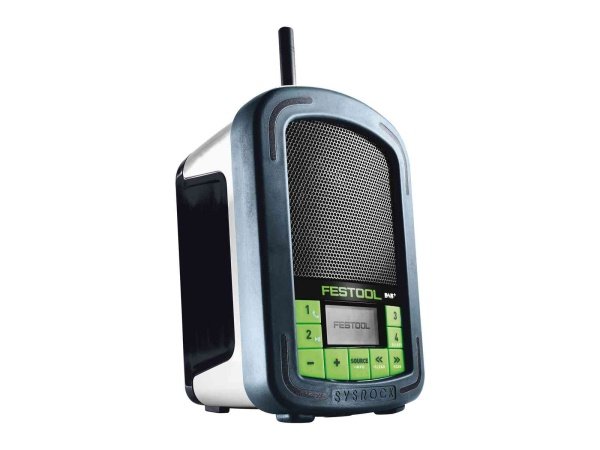 Festool akku radio
