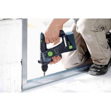 Festool borehammer