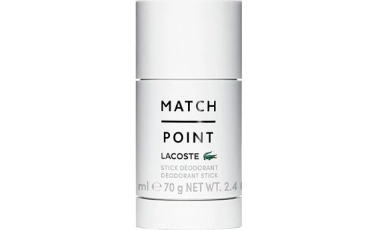 Lacoste Match Point deo
