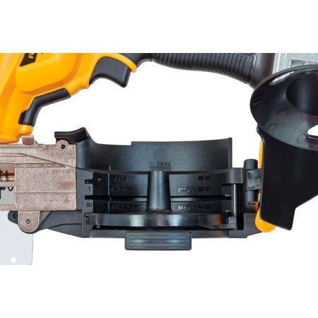 Dewalt tromlepistol
