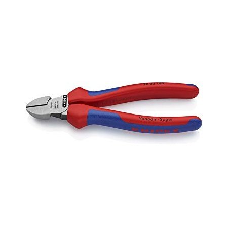 Knipex sidebidetang